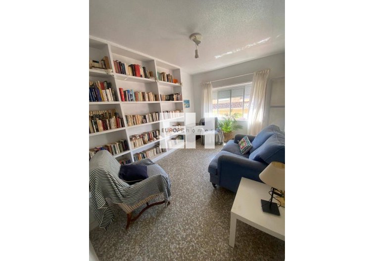 Revente - Appartement - Pilar de la Horadada - La Torre De La Horadada