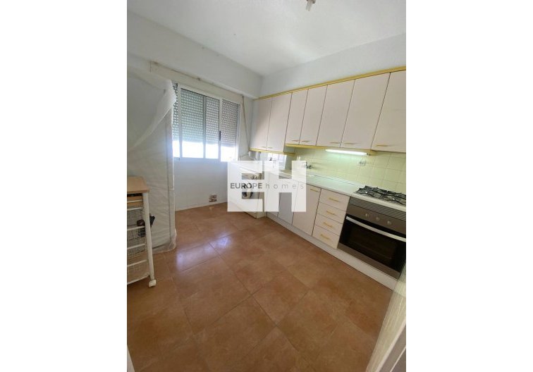 Revente - Appartement - Pilar de la Horadada - La Torre De La Horadada