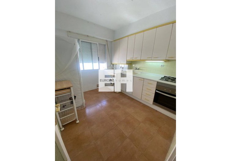 Revente - Appartement - Pilar de la Horadada - La Torre De La Horadada