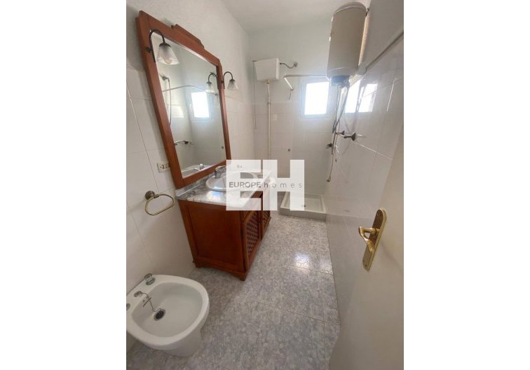 Revente - Appartement - Pilar de la Horadada - La Torre De La Horadada