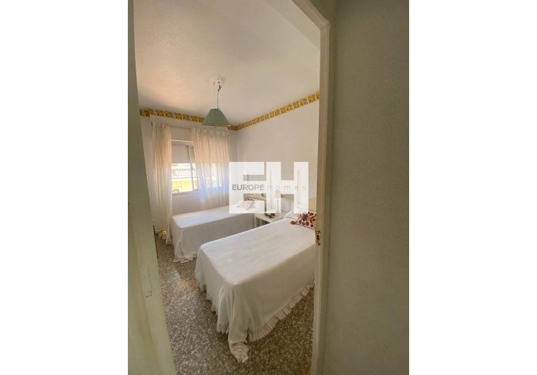 Revente - Appartement - Pilar de la Horadada - La Torre De La Horadada