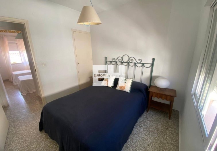 Revente - Appartement - Pilar de la Horadada - La Torre De La Horadada