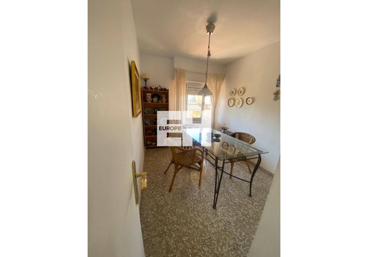 Revente - Appartement - Pilar de la Horadada - La Torre De La Horadada