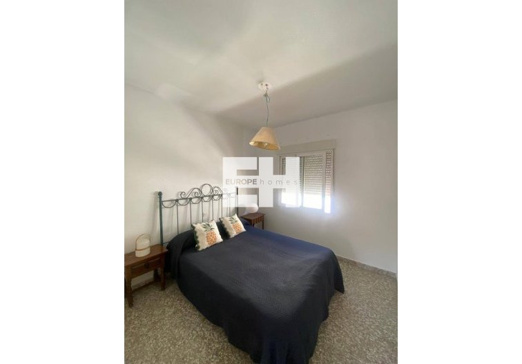 Revente - Appartement - Pilar de la Horadada - La Torre De La Horadada