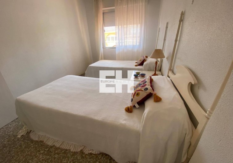 Revente - Appartement - Pilar de la Horadada - La Torre De La Horadada