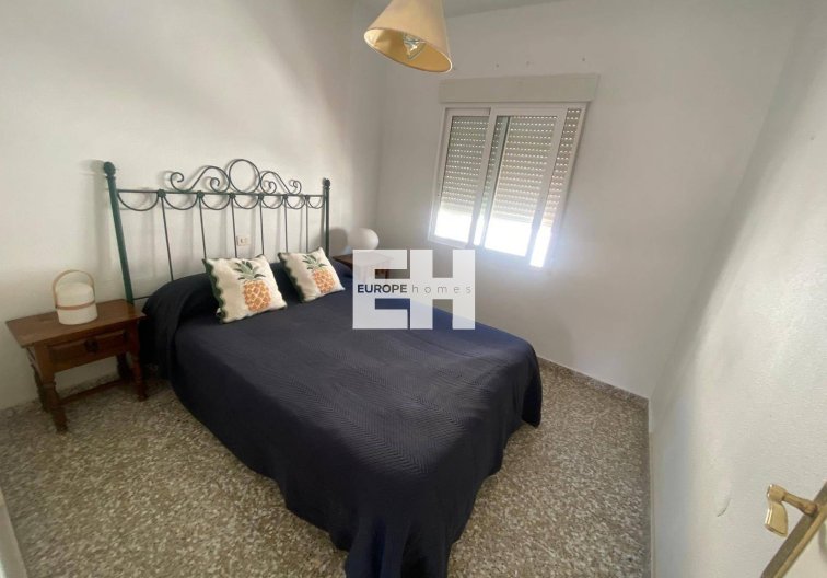 Revente - Appartement - Pilar de la Horadada - La Torre De La Horadada