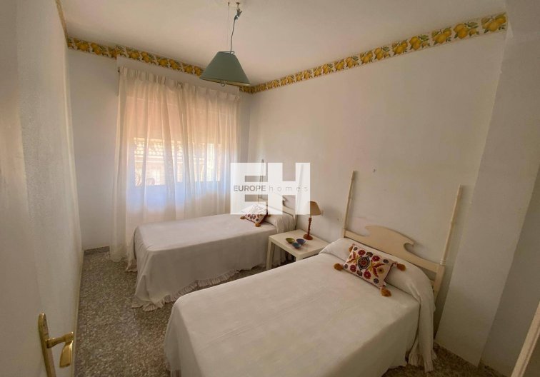 Revente - Appartement - Pilar de la Horadada - La Torre De La Horadada