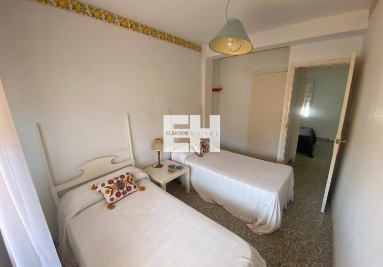 Revente - Appartement - Pilar de la Horadada - La Torre De La Horadada