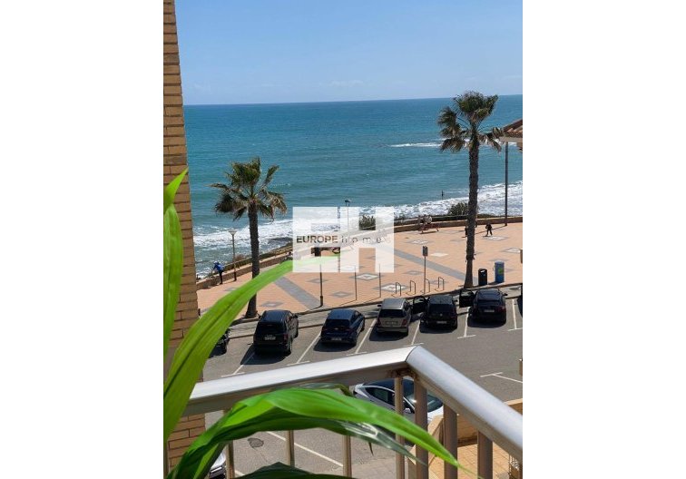 Revente - Appartement - Pilar de la Horadada - La Torre De La Horadada