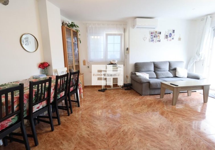 Resale - Penthouse - Torrevieja - Costa Blanca