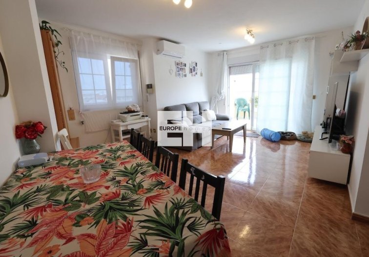 Resale - Penthouse - Torrevieja - Costa Blanca