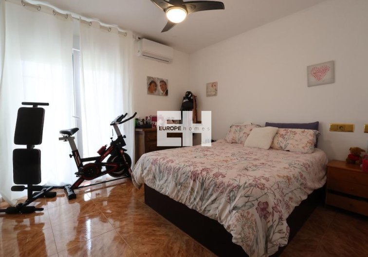 Resale - Penthouse - Torrevieja - Costa Blanca