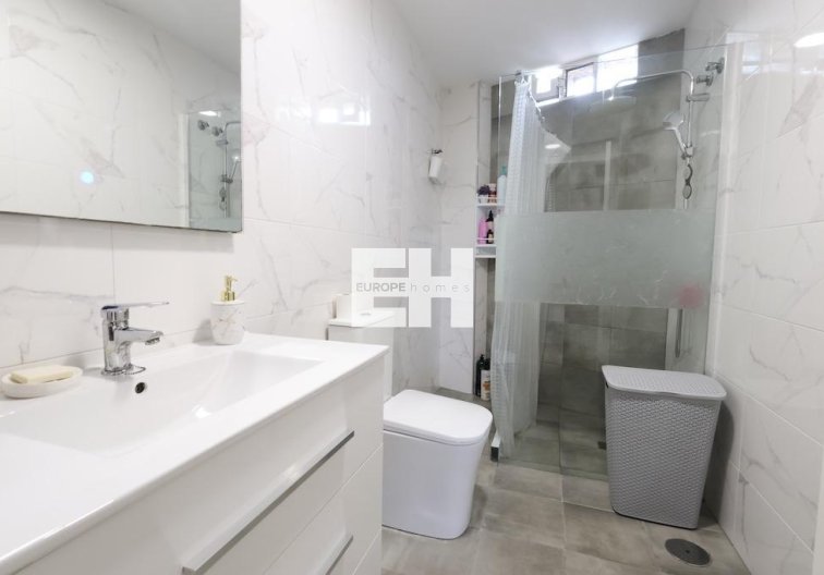 Resale - Penthouse - Torrevieja - Costa Blanca