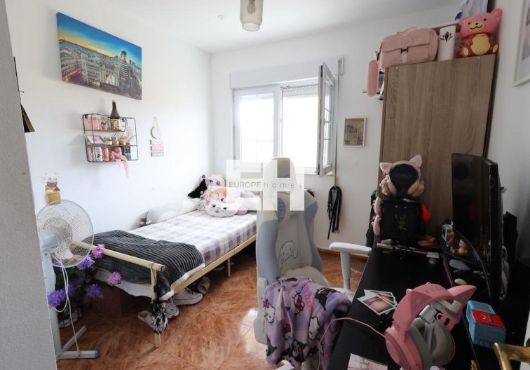 Resale - Penthouse - Torrevieja - Costa Blanca