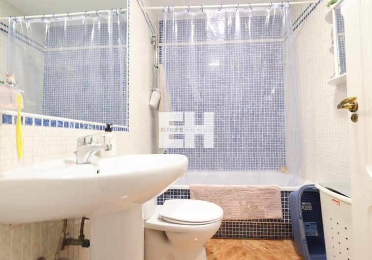 Resale - Penthouse - Torrevieja - Costa Blanca