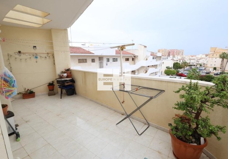 Resale - Penthouse - Torrevieja - Costa Blanca