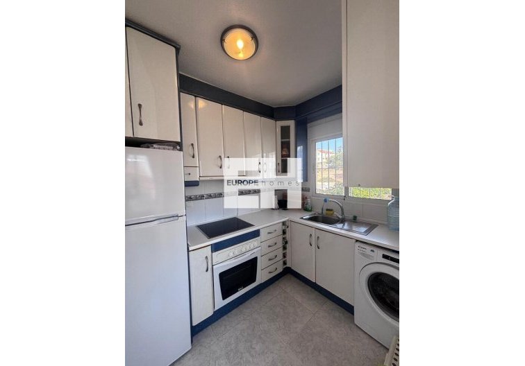 Segunda mano - town house - Villamartin - Costa Blanca
