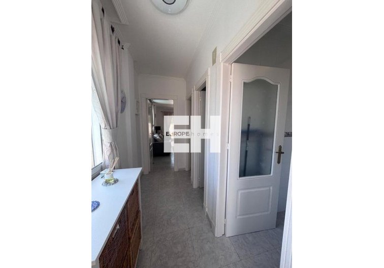 Segunda mano - town house - Villamartin - Costa Blanca