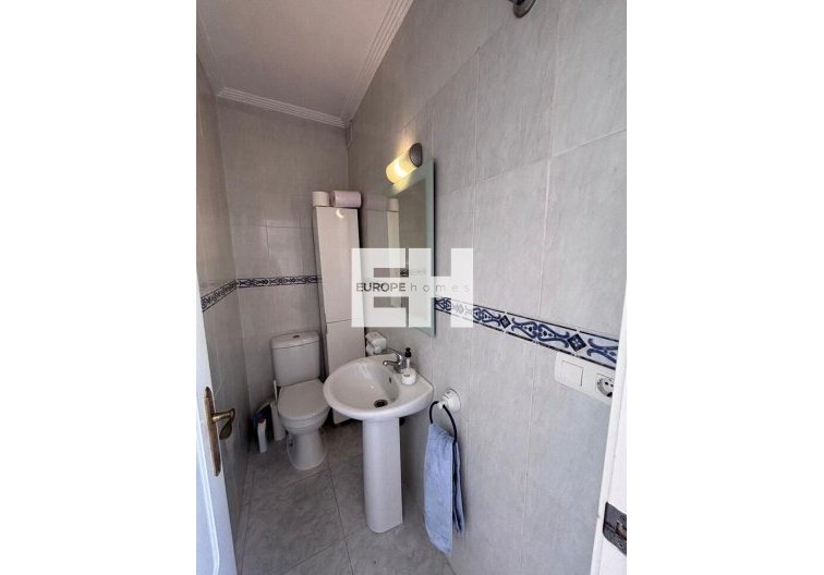 Segunda mano - town house - Villamartin - Costa Blanca