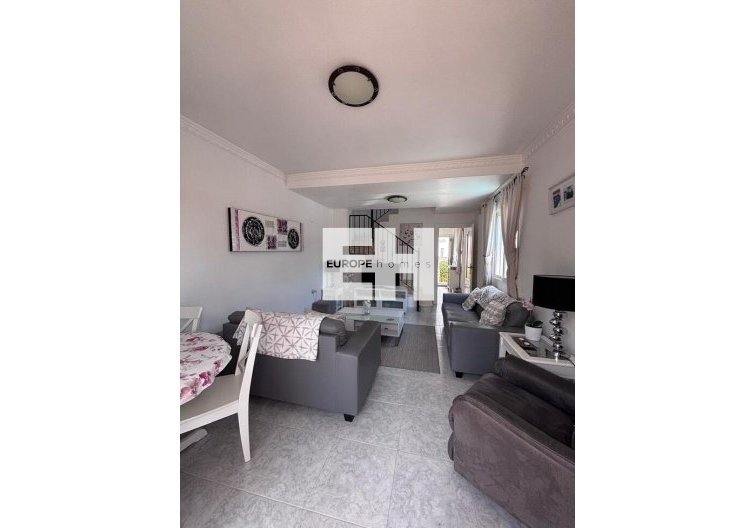 Segunda mano - town house - Villamartin - Costa Blanca
