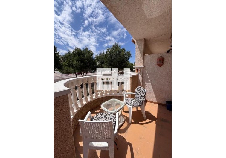 Segunda mano - town house - Villamartin - Costa Blanca