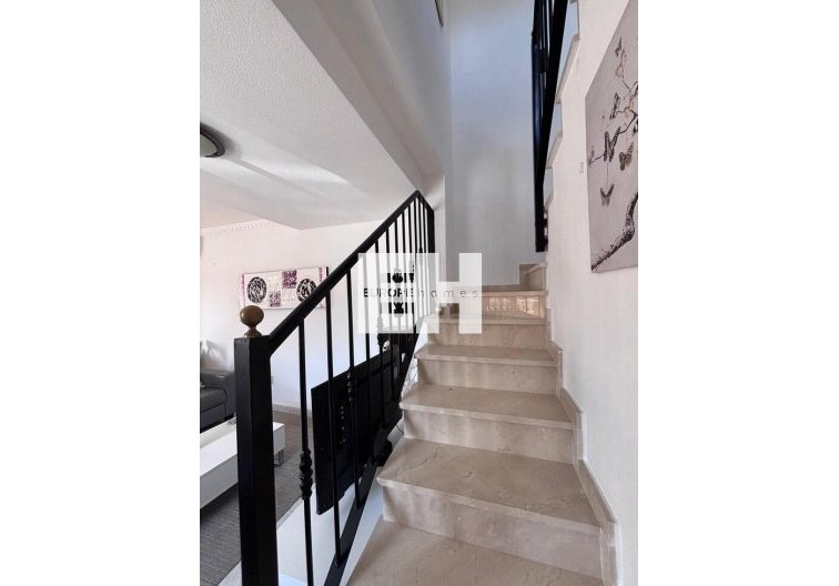 Segunda mano - town house - Villamartin - Costa Blanca