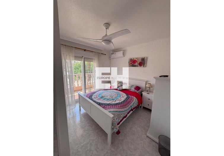 Segunda mano - town house - Villamartin - Costa Blanca