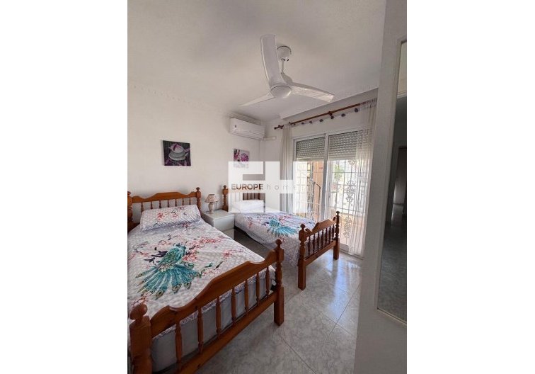 Segunda mano - town house - Villamartin - Costa Blanca