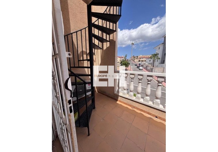 Segunda mano - town house - Villamartin - Costa Blanca