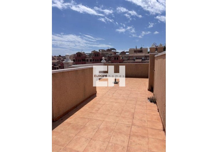 Segunda mano - town house - Villamartin - Costa Blanca