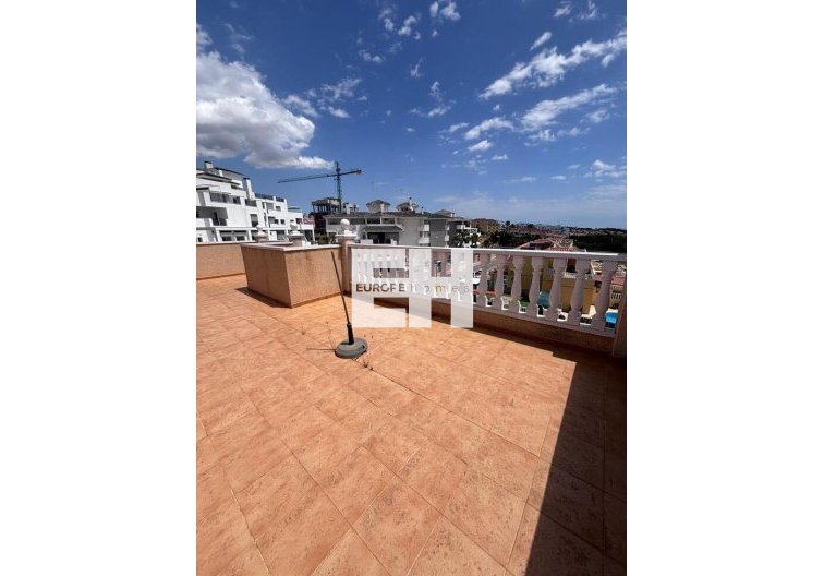 Segunda mano - town house - Villamartin - Costa Blanca
