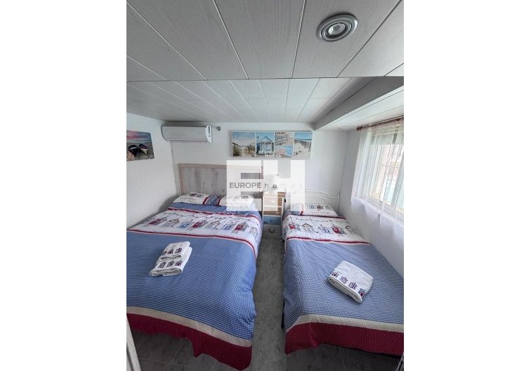 Segunda mano - town house - Villamartin - Costa Blanca