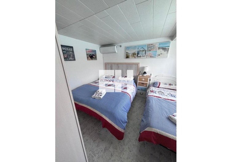 Segunda mano - town house - Villamartin - Costa Blanca