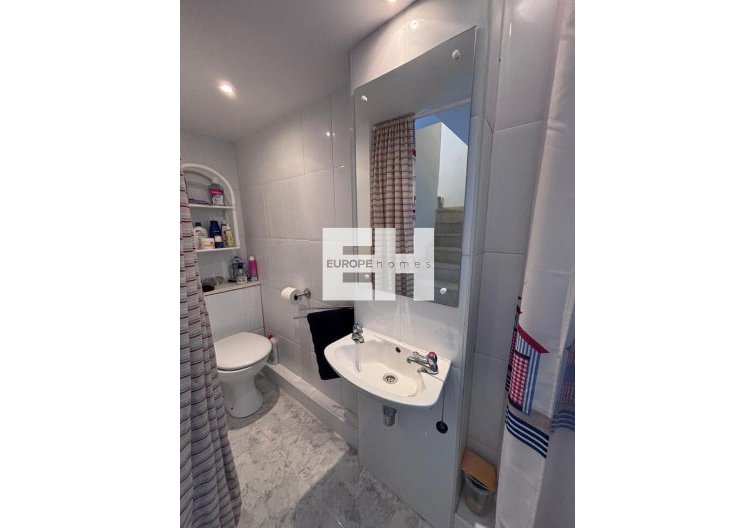 Segunda mano - town house - Villamartin - Costa Blanca