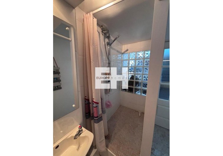 Segunda mano - town house - Villamartin - Costa Blanca