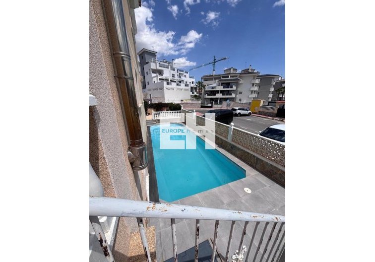 Segunda mano - town house - Villamartin - Costa Blanca