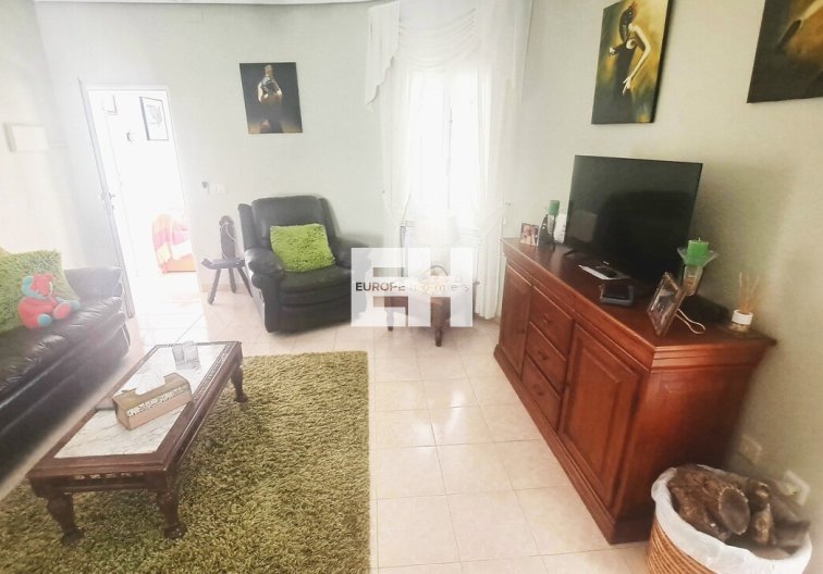 Wiederverkauf - villa - Villamartin - Costa Blanca
