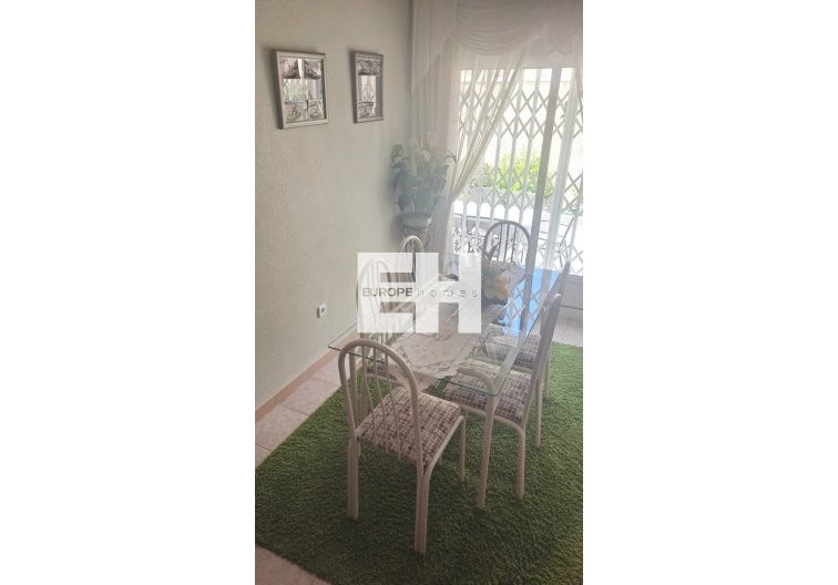 Wiederverkauf - villa - Villamartin - Costa Blanca