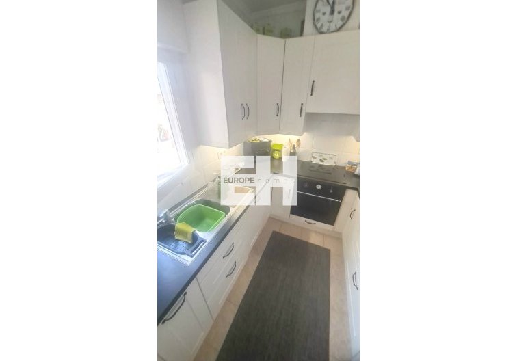 Wiederverkauf - villa - Villamartin - Costa Blanca