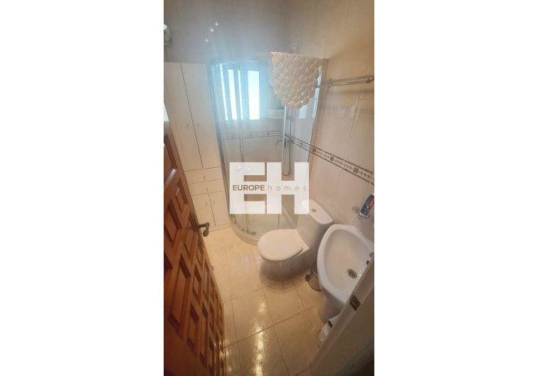 Wiederverkauf - villa - Villamartin - Costa Blanca