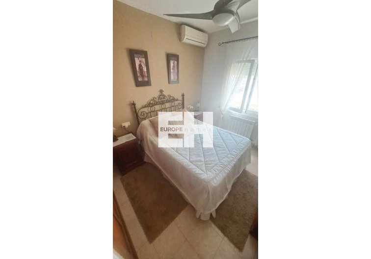 Wiederverkauf - villa - Villamartin - Costa Blanca