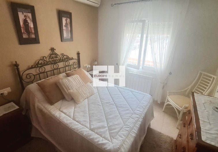 Wiederverkauf - villa - Villamartin - Costa Blanca