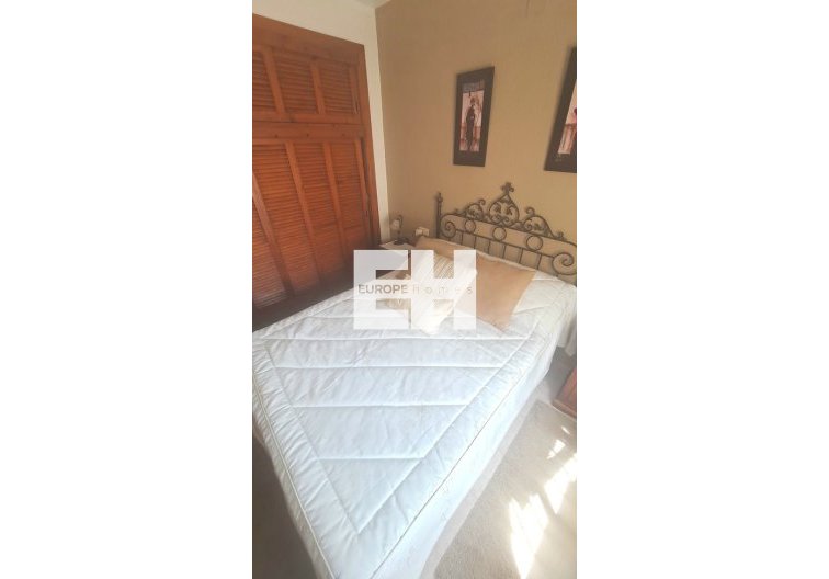 Wiederverkauf - villa - Villamartin - Costa Blanca