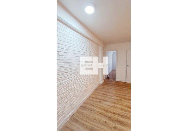 Wiederverkauf - Wohnung - Torrevieja - Centro