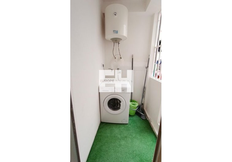 Wiederverkauf - Wohnung - Torrevieja - Centro