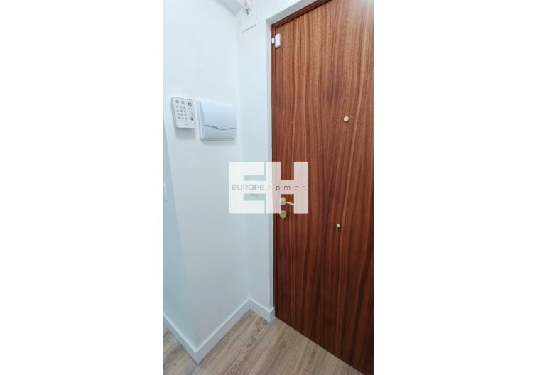 Wiederverkauf - Wohnung - Torrevieja - Centro