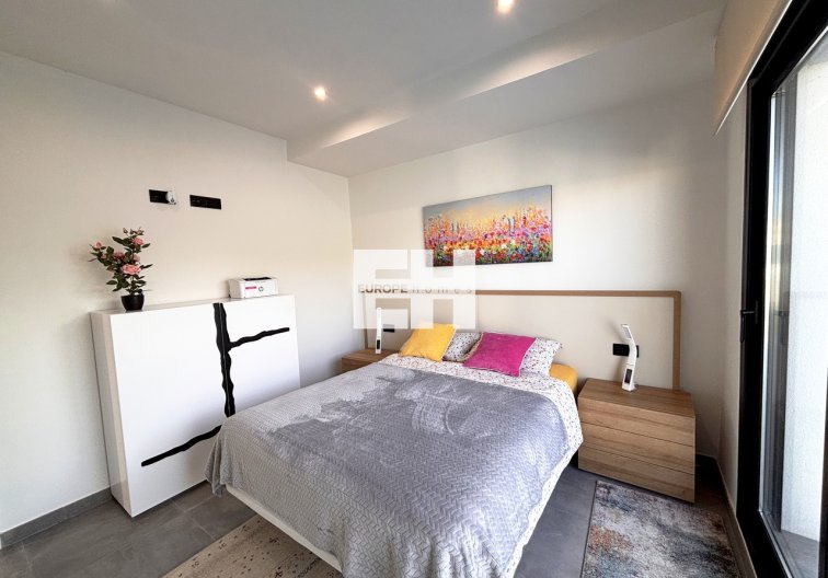 Wiederverkauf - villa - Villamartin - Costa Blanca