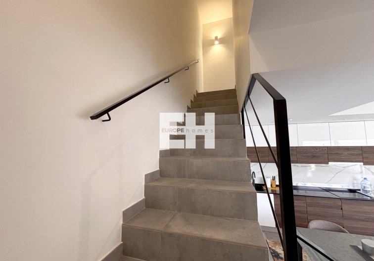 Wiederverkauf - villa - Villamartin - Costa Blanca
