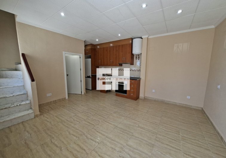 Segunda mano - Apartamento  - San Fulgencio - Costa Blanca