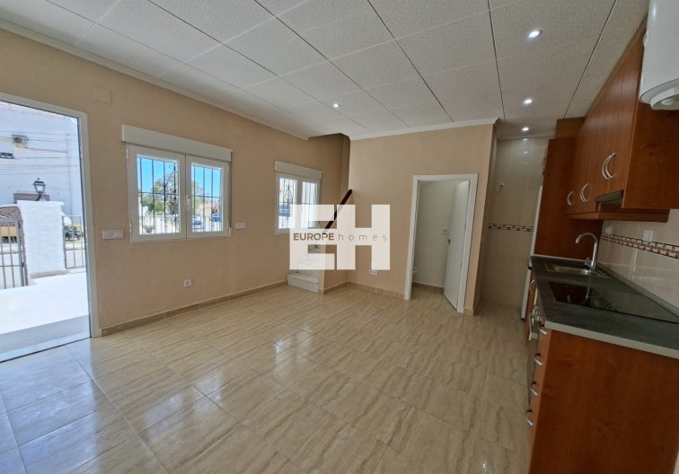 Segunda mano - Apartamento  - San Fulgencio - Costa Blanca